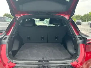 Chevrolet Equinox EV 2025 RS 4dr SUV