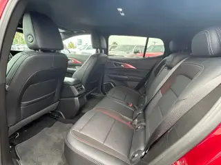 Chevrolet Equinox EV 2025 RS 4dr SUV
