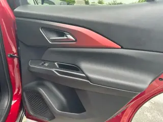 Chevrolet Equinox EV 2025 RS 4dr SUV