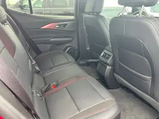 Chevrolet Equinox EV 2025 RS 4dr SUV