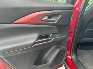 Chevrolet Equinox EV 2025 RS 4dr SUV