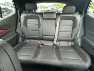 Chevrolet Equinox EV 2025 RS 4dr SUV