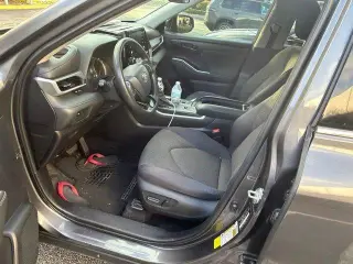 Toyota Highlander 2021 L 4dr SUV