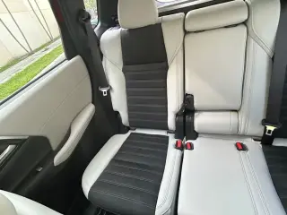 Mitsubishi Outlander 2025 SE 4dr SUV