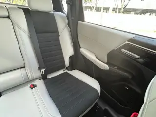 Mitsubishi Outlander 2025 SE 4dr SUV