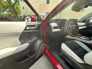 Mitsubishi Outlander 2025 SE 4dr SUV
