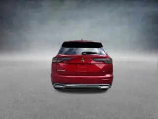 Mitsubishi Outlander 2025 SE 4dr SUV