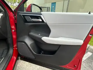 Mitsubishi Outlander 2025 SE 4dr SUV