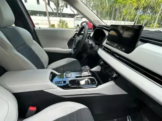 Mitsubishi Outlander 2025 SE 4dr SUV