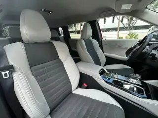 Mitsubishi Outlander 2025 SE 4dr SUV
