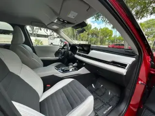 Mitsubishi Outlander 2025 SE 4dr SUV