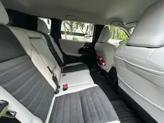 Mitsubishi Outlander 2025 SE 4dr SUV