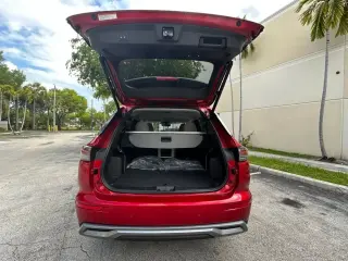 Mitsubishi Outlander 2025 SE 4dr SUV