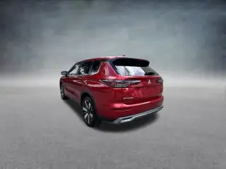 Mitsubishi Outlander 2025 SE 4dr SUV