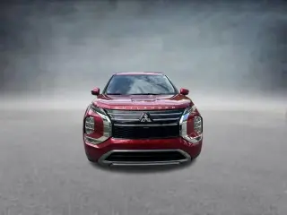 Mitsubishi Outlander 2025 SE 4dr SUV