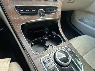 Mercedes-Benz C-Class 2020 C 300 4dr Sedan