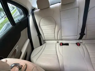 Mercedes-Benz C-Class 2020 C 300 4dr Sedan