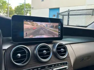 Mercedes-Benz C-Class 2020 C 300 4dr Sedan