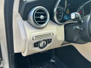 Mercedes-Benz C-Class 2020 C 300 4dr Sedan