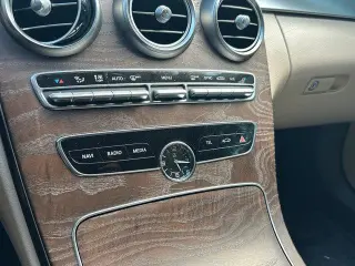 Mercedes-Benz C-Class 2020 C 300 4dr Sedan