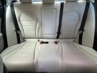 Mercedes-Benz C-Class 2020 C 300 4dr Sedan