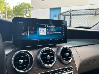 Mercedes-Benz C-Class 2020 C 300 4dr Sedan