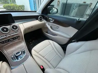 Mercedes-Benz C-Class 2020 C 300 4dr Sedan