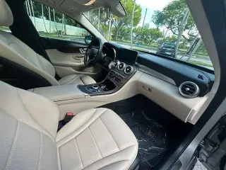 Mercedes-Benz C-Class 2020 C 300 4dr Sedan