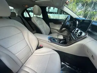 Mercedes-Benz C-Class 2020 C 300 4dr Sedan
