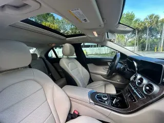 Mercedes-Benz C-Class 2020 C 300 4dr Sedan