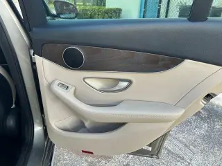 Mercedes-Benz C-Class 2020 C 300 4dr Sedan
