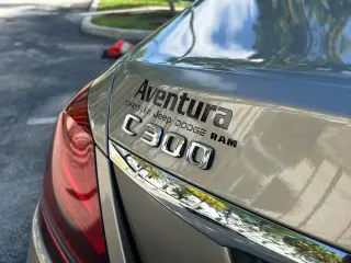 Mercedes-Benz C-Class 2020 C 300 4dr Sedan