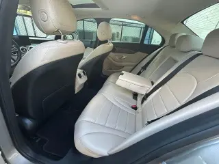 Mercedes-Benz C-Class 2020 C 300 4dr Sedan