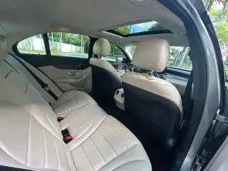 Mercedes-Benz C-Class 2020 C 300 4dr Sedan