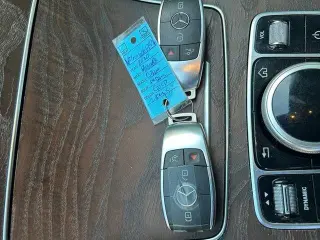 Mercedes-Benz C-Class 2020 C 300 4dr Sedan