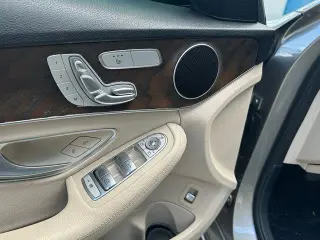 Mercedes-Benz C-Class 2020 C 300 4dr Sedan