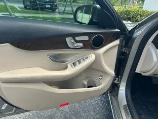 Mercedes-Benz C-Class 2020 C 300 4dr Sedan
