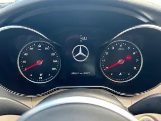 Mercedes-Benz C-Class 2020 C 300 4dr Sedan