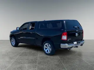 Ram 1500 2020