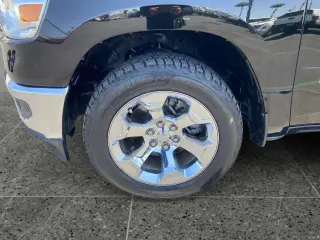 Ram 1500 2020