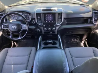 Ram 1500 2020