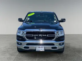 Ram 1500 2020