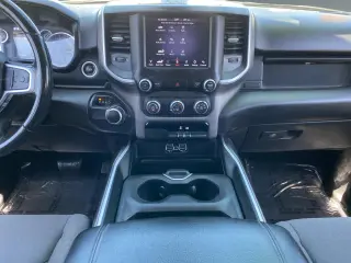 Ram 1500 2020