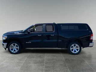 Ram 1500 2020