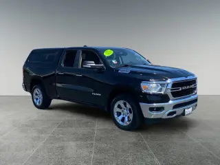 Ram 1500 2020