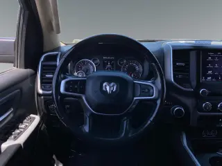 Ram 1500 2020