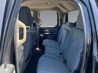 Ram 1500 2020