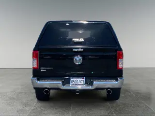 Ram 1500 2020