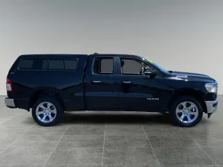 Ram 1500 2020