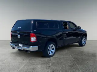 Ram 1500 2020